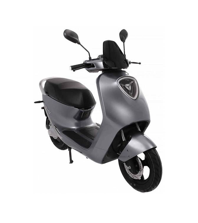 YADEA C1S Pro Elektroroller mit reddot Design Award YADEA C1S Pro Elektroroller mit reddot Design Award